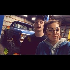 Meet your Posher, Ciara